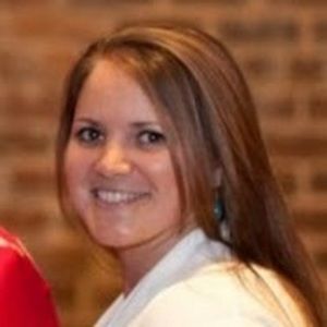 Meet your Posher, Caroline